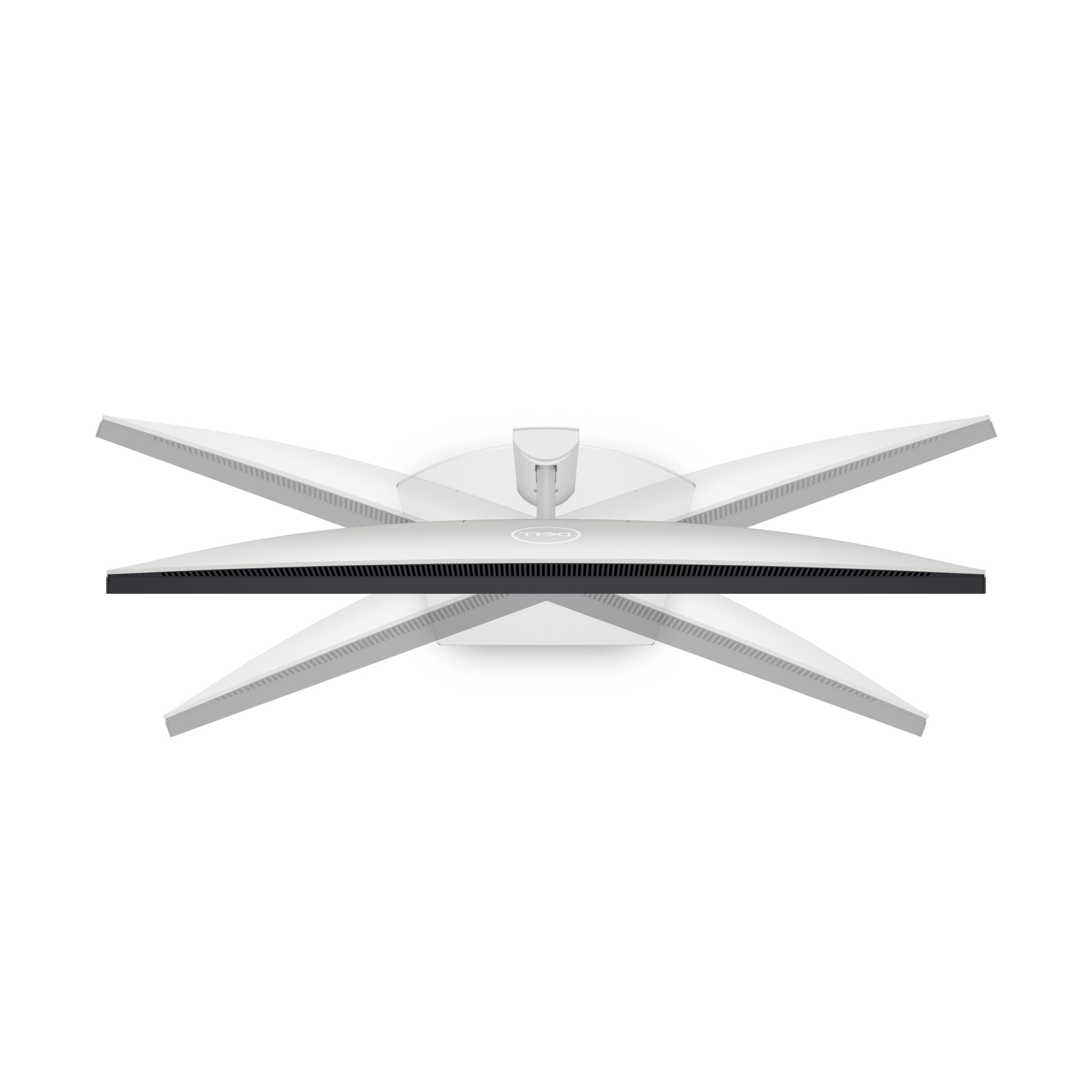 DELL S Series S2722QC LED display 68,6 cm (27") 3840 x 2160 Pixels 4K Ultra HD LCD Grijs - Afbeelding 15