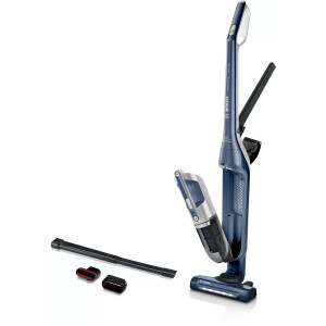 Bosch Serie 4 BCH3K2851 handstofzuiger Blauw Zakloos