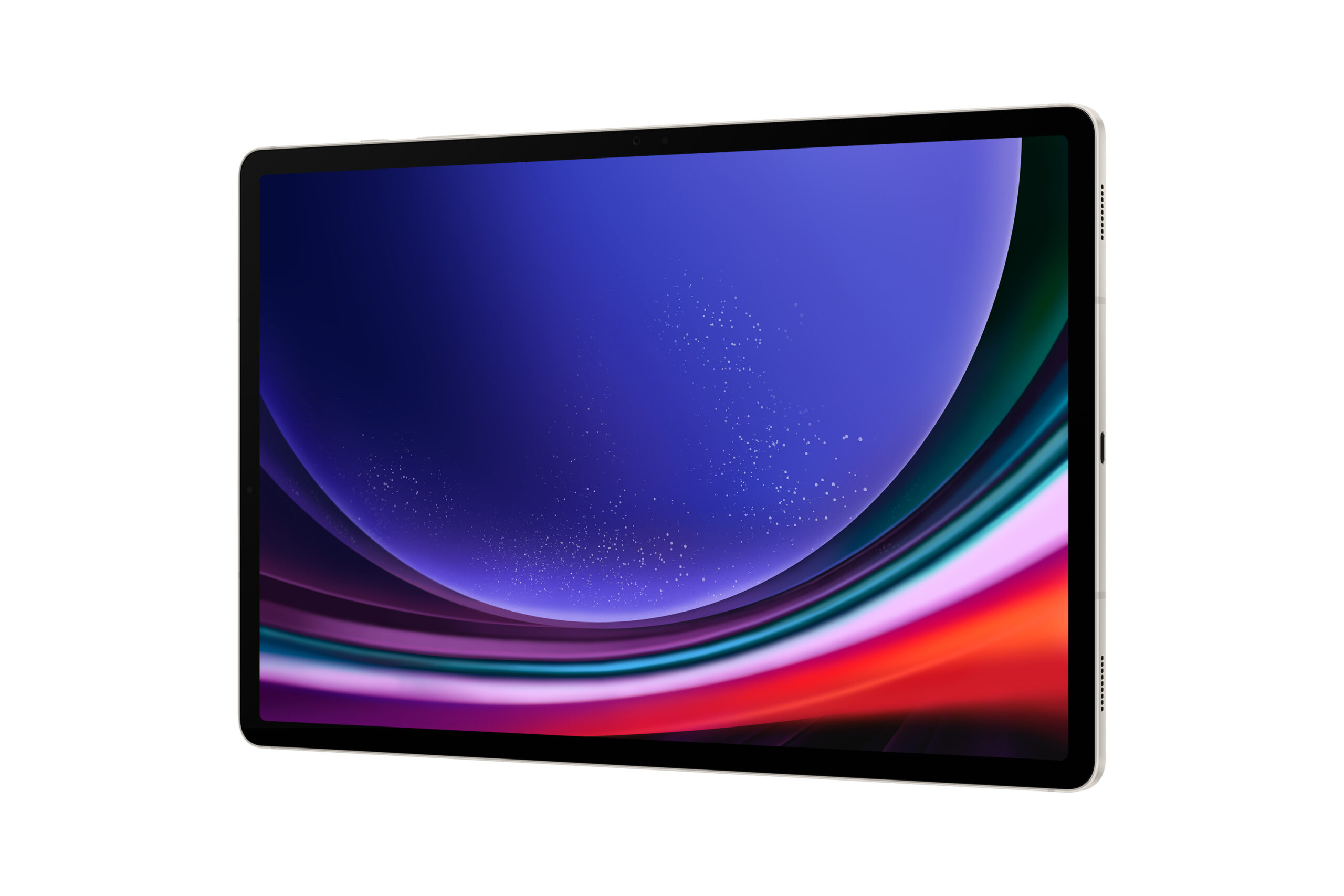 Samsung Galaxy Tab S9+ 5G Qualcomm Snapdragon LTE-TDD & LTE-FDD 512 GB 31,5 cm (12.4") 12 GB Wi-Fi 6 (802.11ax) Beige - Afbeelding 5