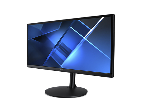 Acer CB2 CB292CU computer monitor 73,7 cm (29") 2560 x 1080 Pixels 2K Ultra HD LCD Zwart - Afbeelding 3