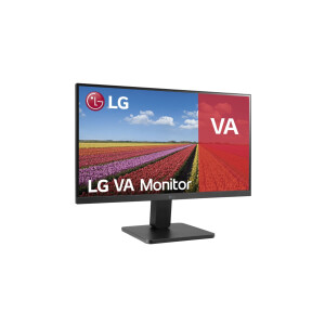 LG 22MR410-B computer monitor 54,5 cm (21.4") 1920 x 1080 Pixels Full HD LED Zwart