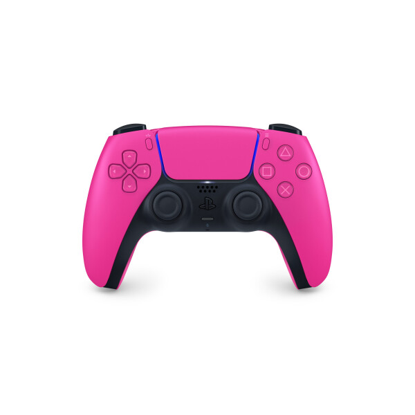 Sony DualSense V2 Roze Bluetooth/USB Gamepad Analoog/digitaal Android, MAC, PC, PlayStation 5, iOS