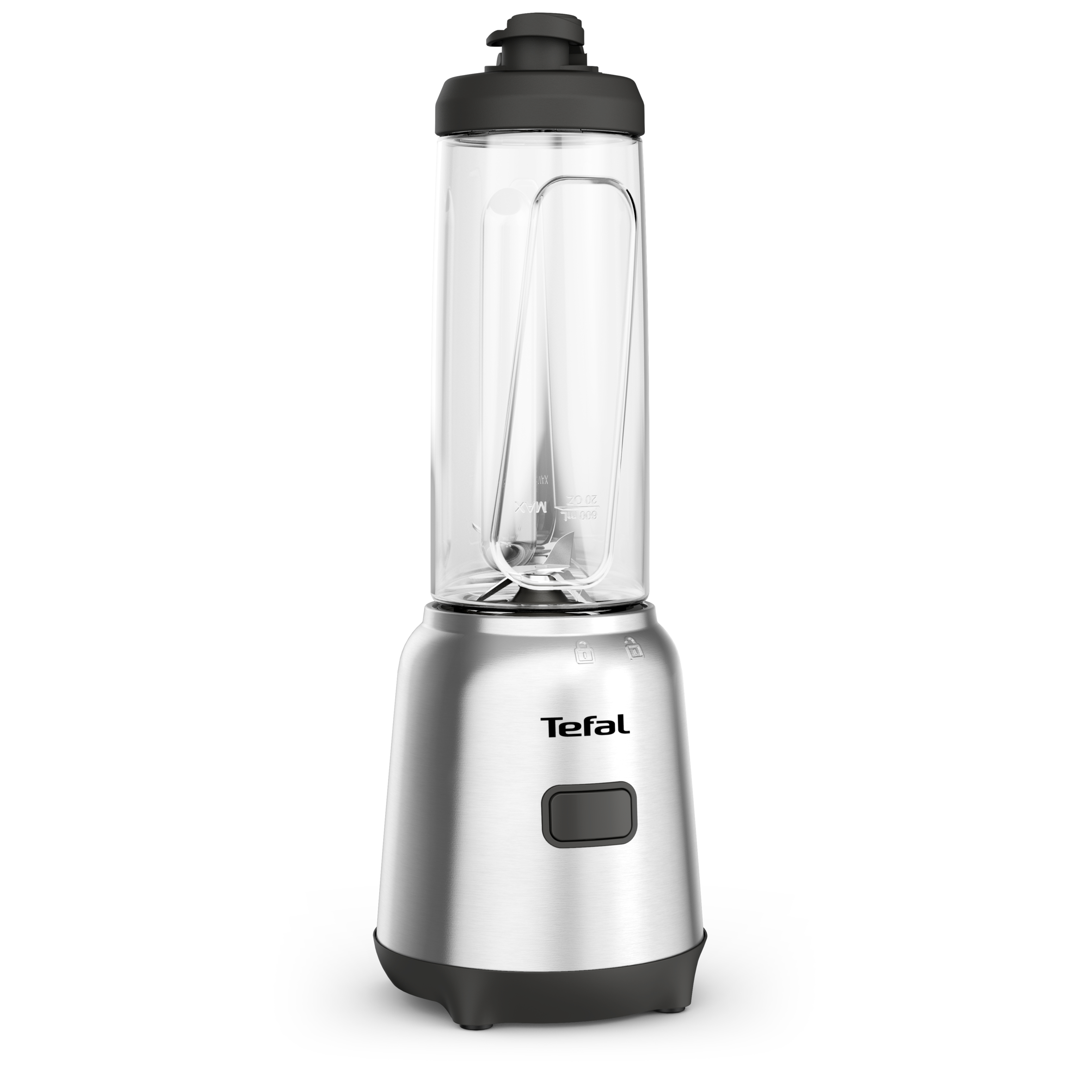 Tefal Mix&Move BL15FD BL15FD personal blender - Afbeelding 2