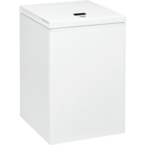 Whirlpool WH1410 E2 2 Diepvrieskist Vrijstaand 132 l E Wit