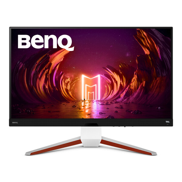 BenQ EX3210U computer monitor 81,3 cm (32") 3840 x 2160 Pixels 4K Ultra HD LED Zwart