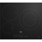Inductiekookplaat BEKO HIIS63206M 60 cm 7200 W 3F