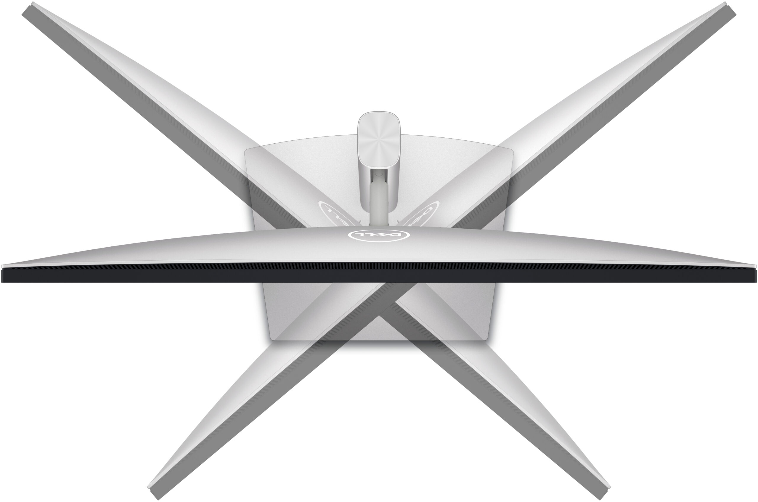 DELL UltraSharp 32 4K USB-C-hubmonitor - U3223QE - Afbeelding 6