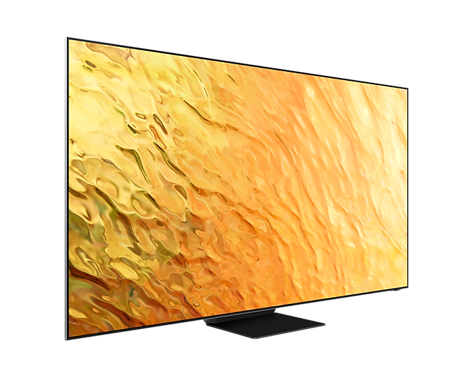 Samsung 8K Neo QLED Smart XXL TV 75QN800B 75″ - Afbeelding 7