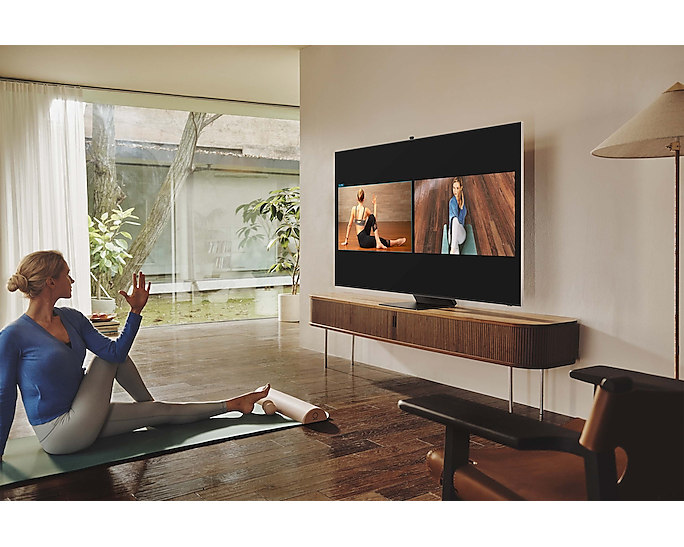 Samsung 8K Neo QLED Smart XXL TV 75QN800B 75″ - Afbeelding 4