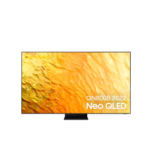 Samsung 8K Neo QLED Smart XXL TV 75QN800B 75″