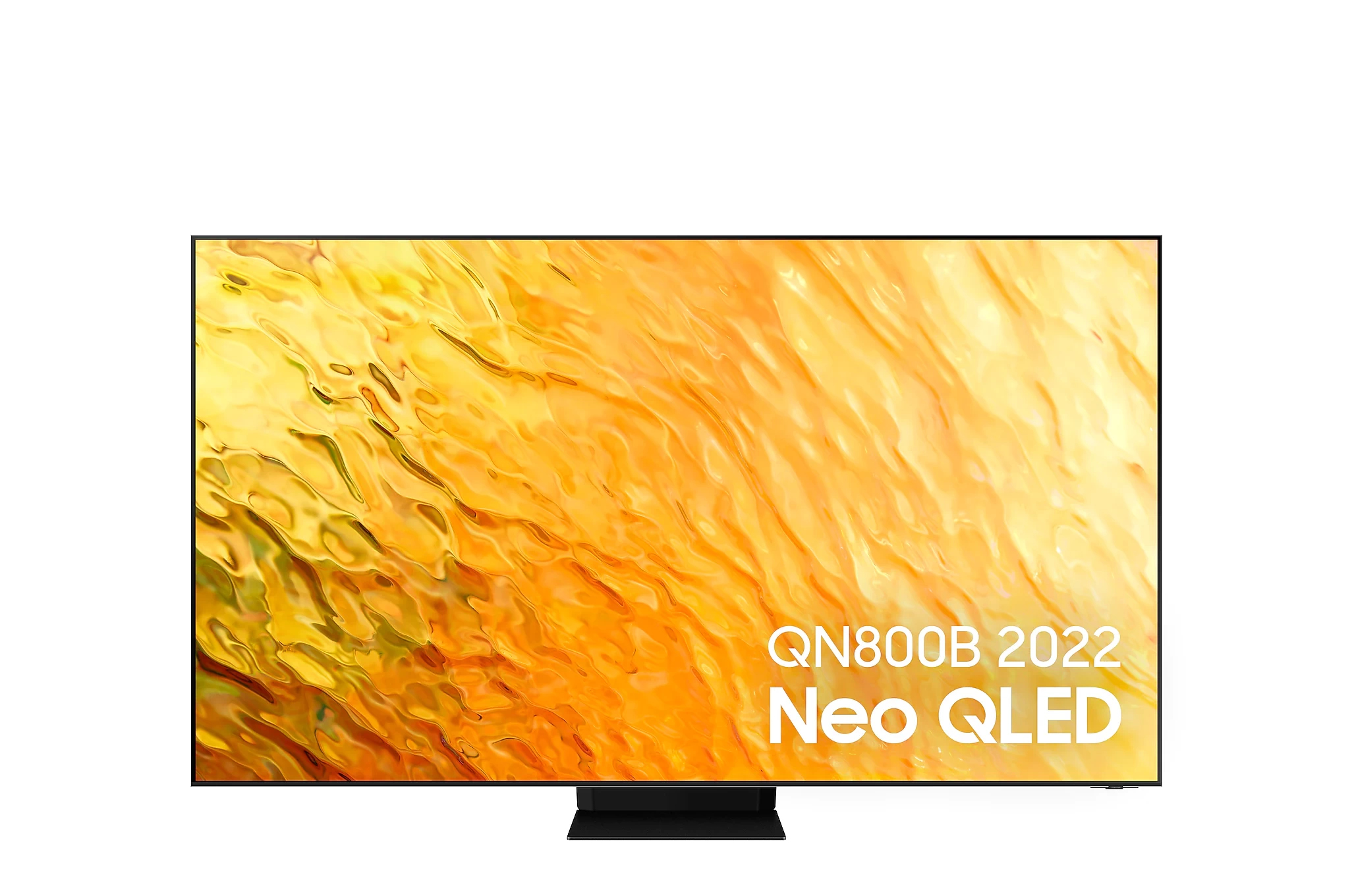 Samsung 8K Neo QLED Smart XXL TV 75QN800B 75″