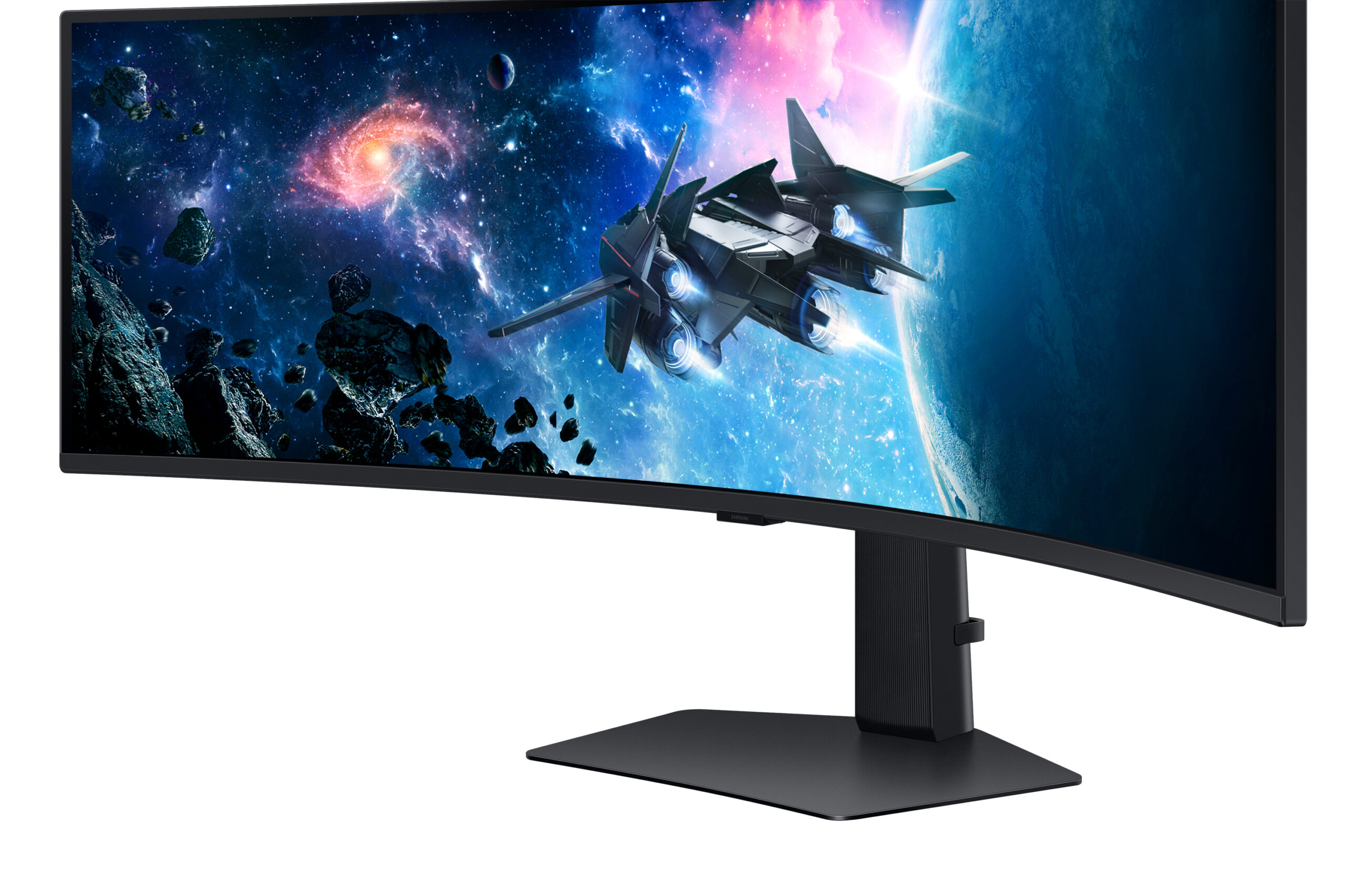 Samsung 49" Odyssey G9 G95C DQHD 240Hz Gaming Monitor - Afbeelding 20