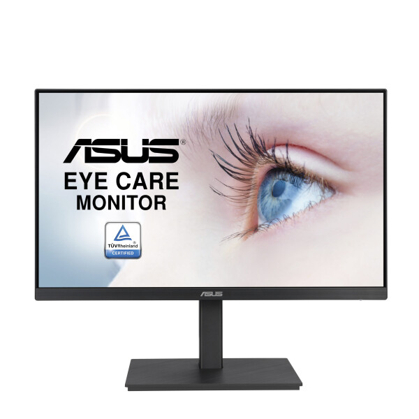 ASUS VA24EQSB computer monitor 60,5 cm (23.8") 1920 x 1080 Pixels Full HD LED Zwart