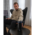 Our Pure Planet OPP141 Draagbare & party speaker Draadloze stereoluidspreker Zwart 20 W