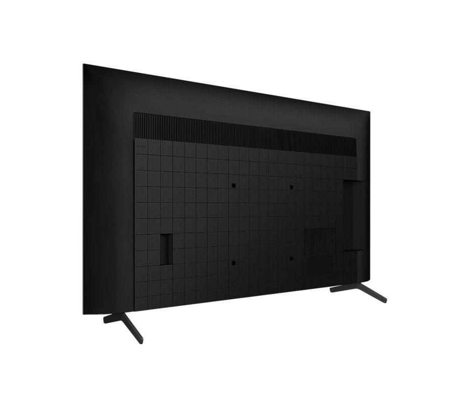 Sony Bravia 4K Smart Android LED TV KD-43X81K 43" - Afbeelding 4
