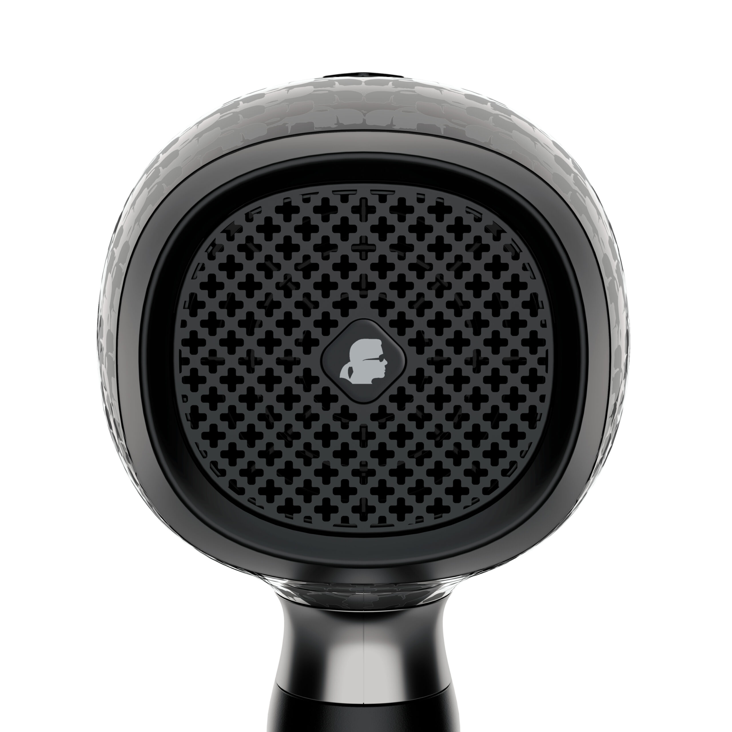 Rowenta K/Pro Stylist CV888L x KARL LAGERFELD K/Pro Stylist CV888L Föhn - Afbeelding 3