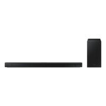 Draadloze Dolby Soundbar Samsung HW-B650 3.1 430W