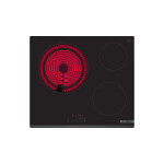 Vitro-keramische Kookplaat BOSCH PKK631BB8E 5700W (60 CM)