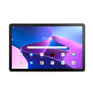 Lenovo Tab M10 Plus (3rd Gen) Mediatek 32 GB 26,9 cm (10.6") 3 GB Wi-Fi 5 (802.11ac) Android 12 Grijs