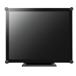 AG Neovo TX-1902 computer monitor 48,3 cm (19") 1280 x 1024 Pixels SXGA LCD Touchscreen Tafelblad Zwart