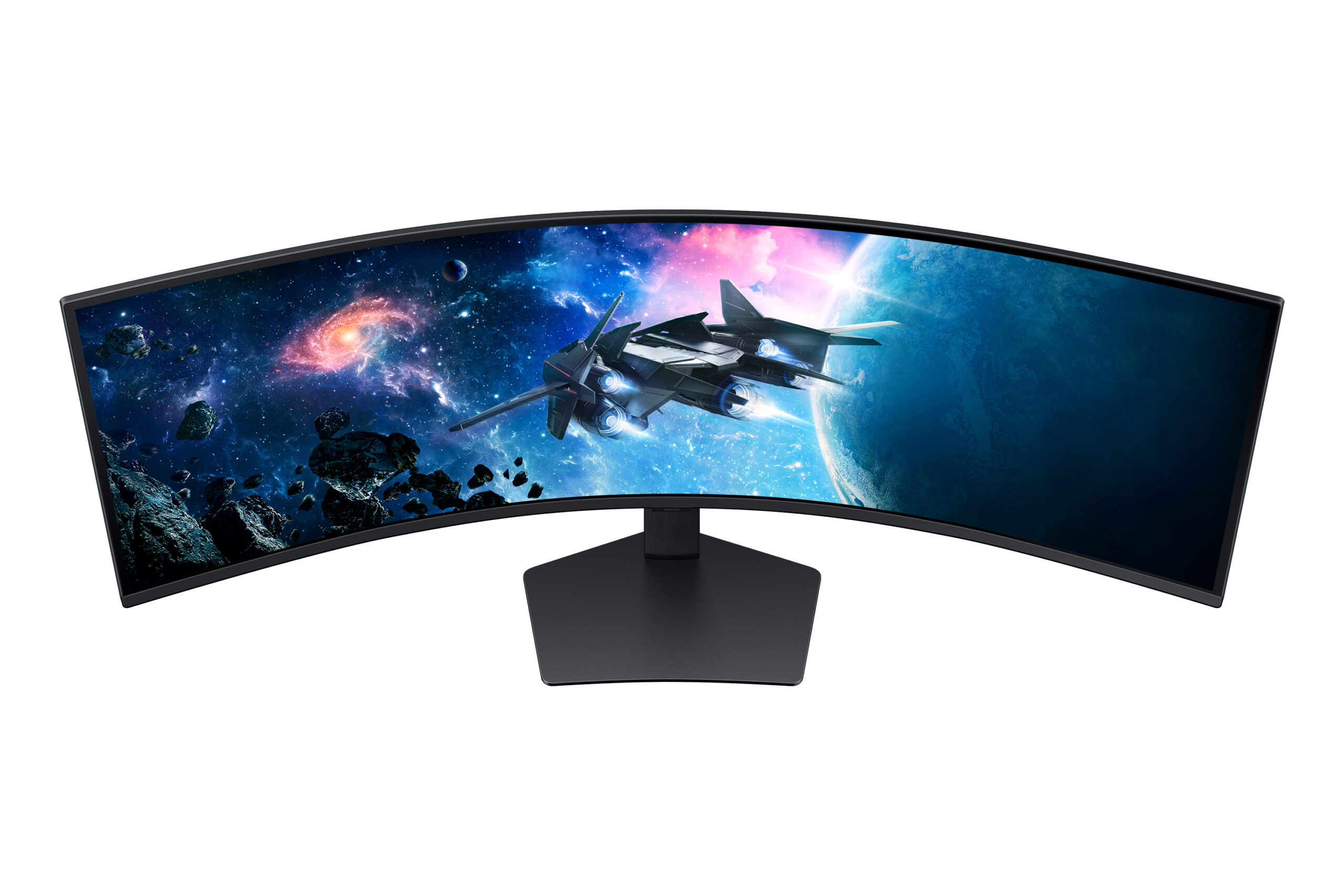 Samsung 49" Odyssey G9 G95C DQHD 240Hz Gaming Monitor - Afbeelding 7