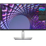 P3223QE - 32 inch - 4K Ultra HD IPS LED Monitor - 3840x2160 - Pivot / HAS / RJ45 / USB-C