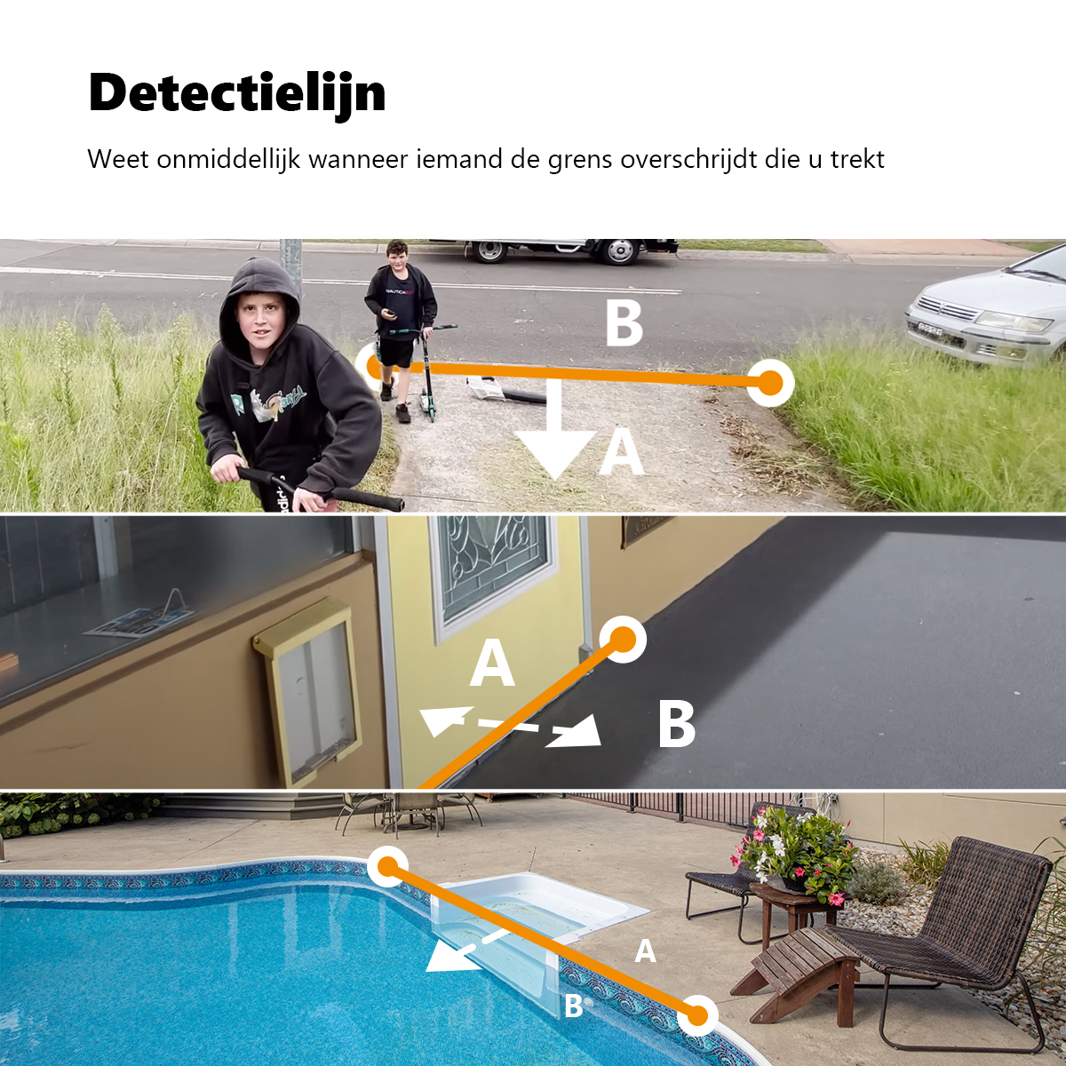 Imou Knight - Afbeelding 2