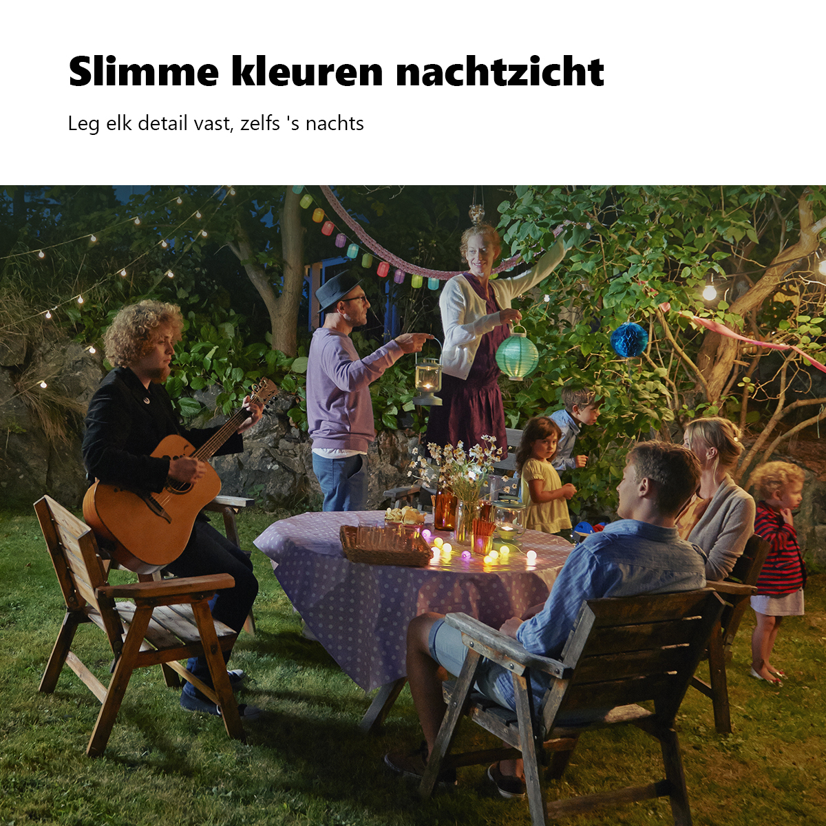 Imou Knight - Afbeelding 4