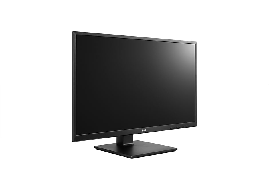 LG 24BK55YT computer monitor 60,5 cm (23.8") 1920 x 1080 Pixels Full HD LCD Zwart - Afbeelding 5