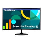 Samsung 27" Essential Monitor S36GD FHD