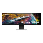 Samsung 49" Odyssey OLED G9 G95SC DQHD 240Hz Gaming Monitor