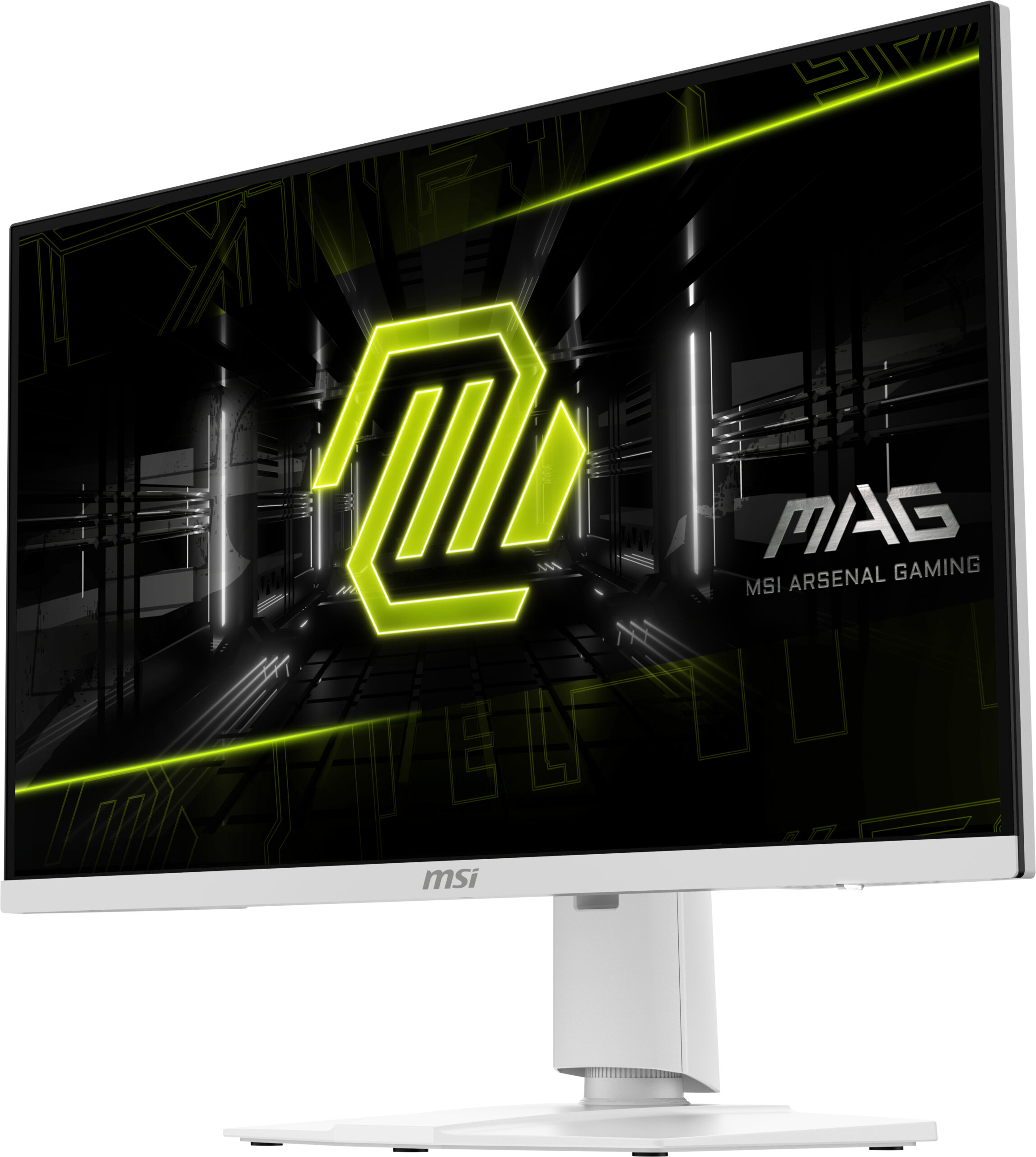 MSI MAG 274URFW computer monitor 68,6 cm (27") 3840 x 2160 Pixels 4K Ultra HD Zwart - Afbeelding 18