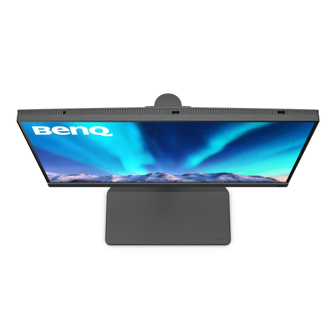BenQ SW272Q computer monitor 68,6 cm (27") 2560 x 1440 Pixels Wide Quad HD LCD Zwart - Afbeelding 5