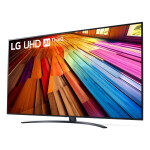 LG UHD 86UT81006LA 2,18 m (86") 4K Ultra HD Smart TV Wifi Blauw