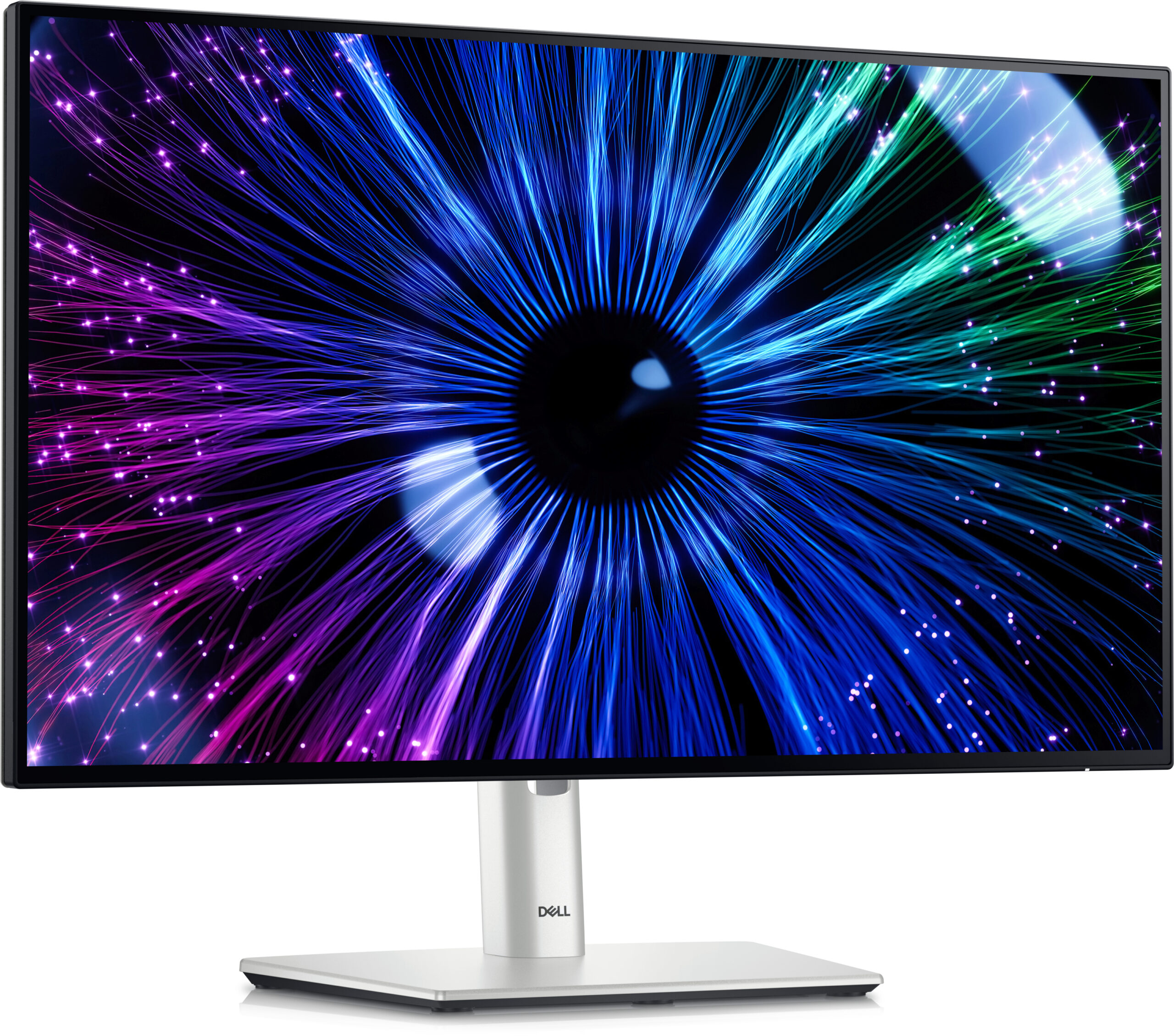 U2424HE - 24 inch - Full HD IPS LED Monitor - 1920x1080 - Pivot / HAS / RJ45 / USB-C