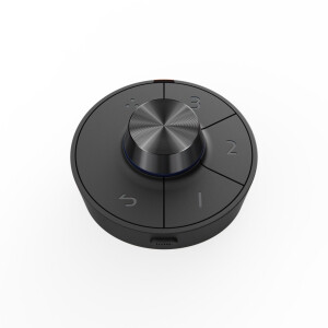 BenQ SW272U computer monitor 68,6 cm (27") 3840 x 2160 Pixels 4K Ultra HD LCD Zwart