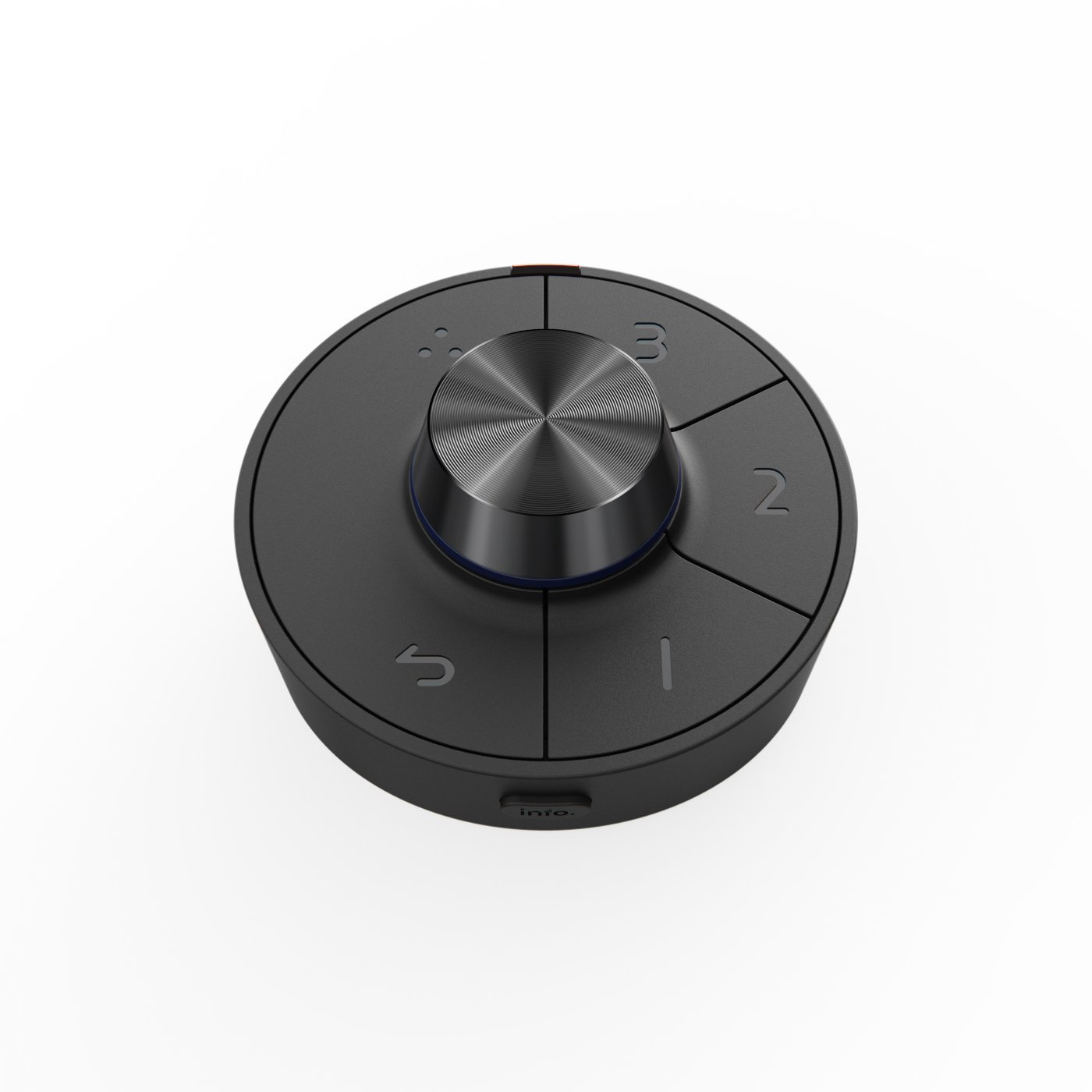 BenQ SW272Q computer monitor 68,6 cm (27") 2560 x 1440 Pixels Wide Quad HD LCD Zwart - Afbeelding 8