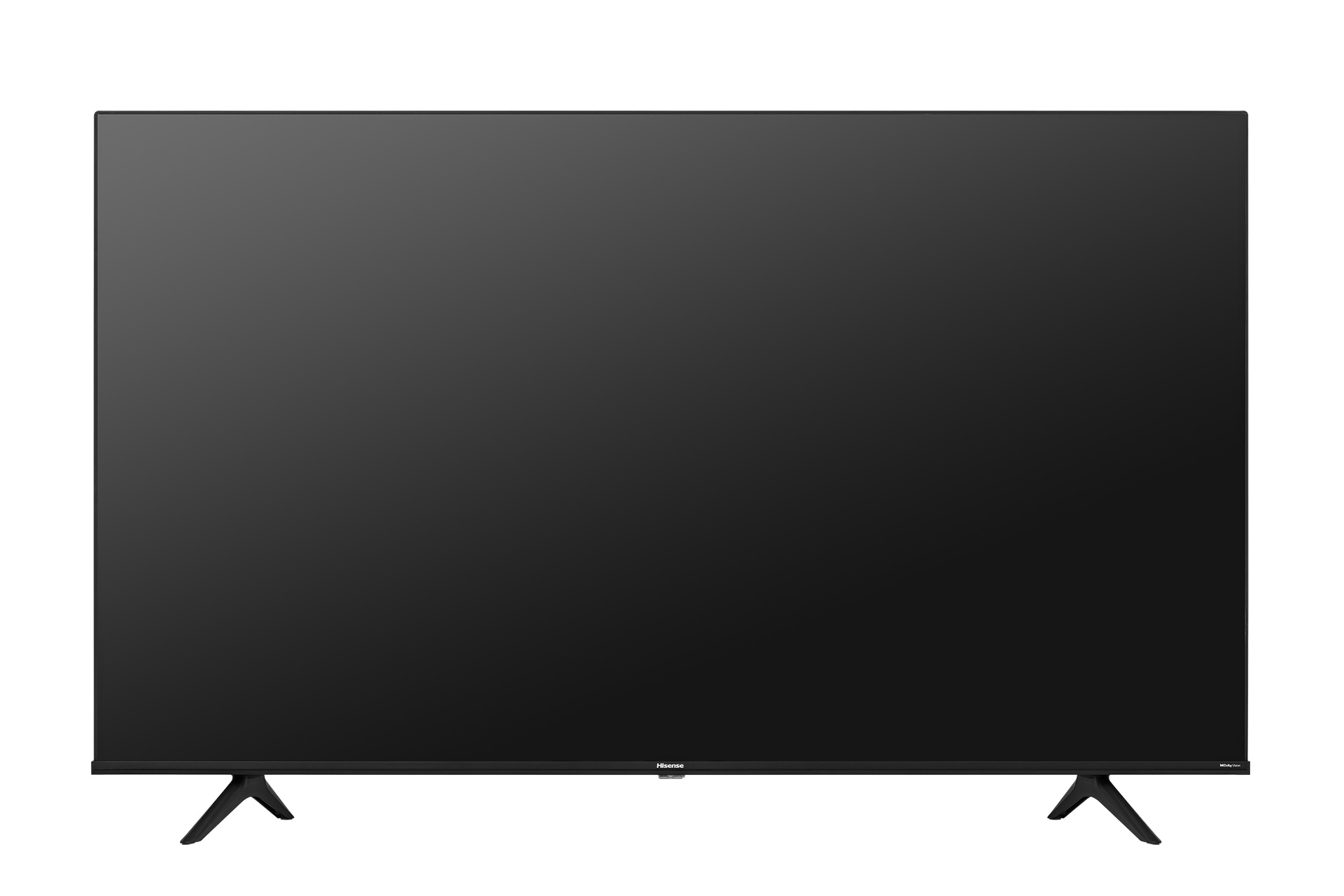 Hisense 4K Smart LED TV 43A6K (2023) 43" - Afbeelding 3