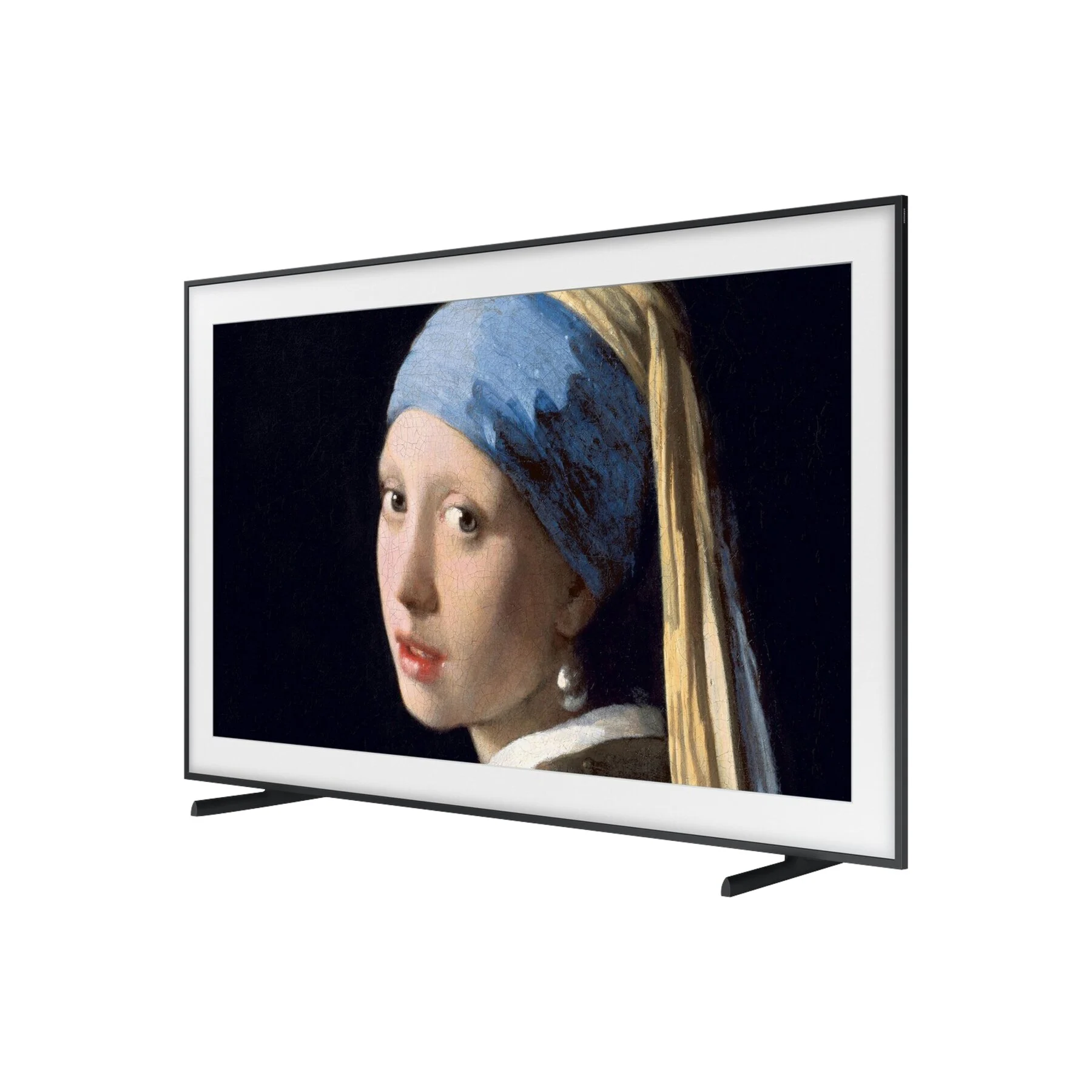 Samsung QLED 4K The Frame 55LS03BG (2023) 55″ - Afbeelding 4