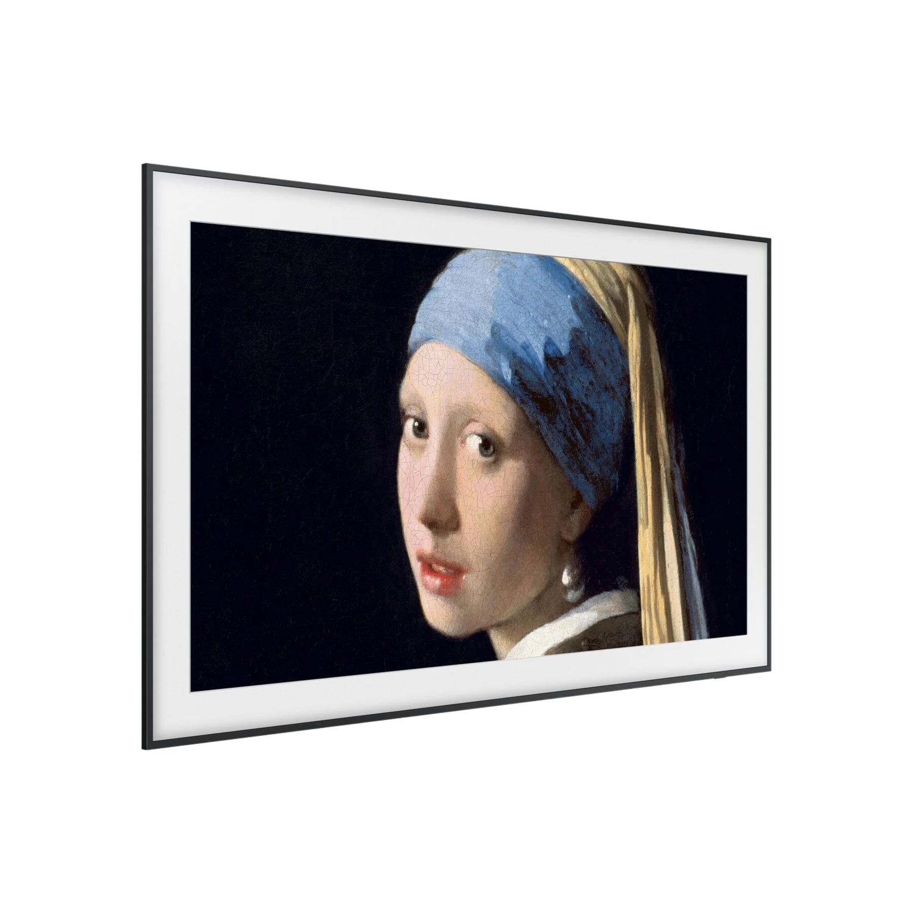 Samsung QLED 4K The Frame 55LS03BG (2023) 55″ - Afbeelding 2