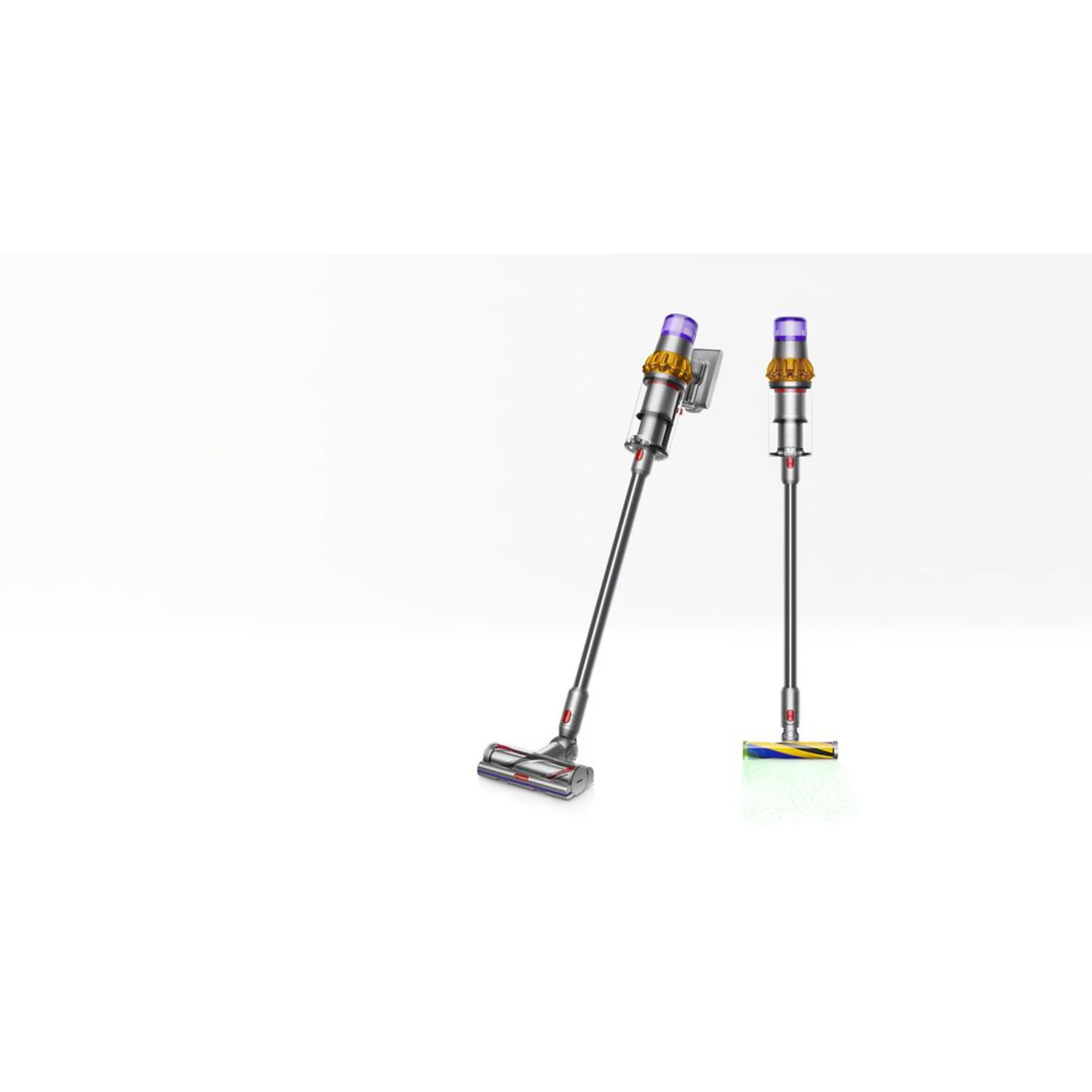 DYSON V15 Detect Fluffy - Afbeelding 9