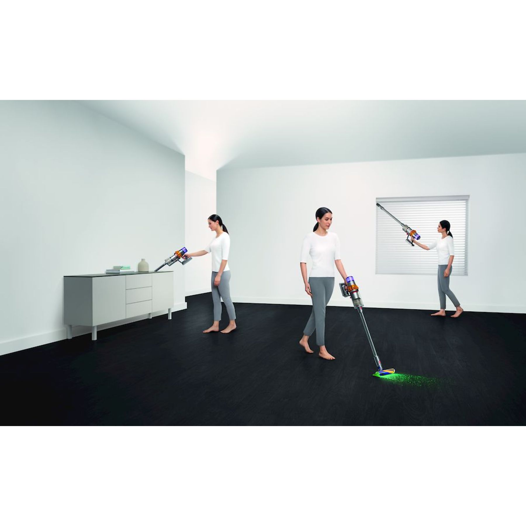 DYSON V15 Detect Fluffy - Afbeelding 6