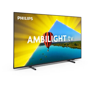 Philips Ambilight 4K Smart LED TV 55PUS8079 (2024) 55″