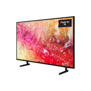 Samsung Smart Crystal UHD 4K TV 50DU7100 (2024) 50″