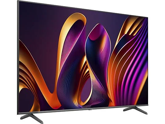Hisense 4K QLED Smart TV 55E7NQ Pro (2024) 120HZ 55" - Afbeelding 4