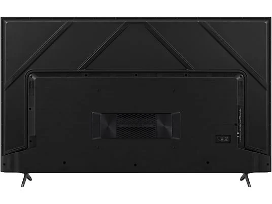 Hisense 4K QLED Smart TV 55E7NQ Pro (2024) 120HZ 55" - Afbeelding 7