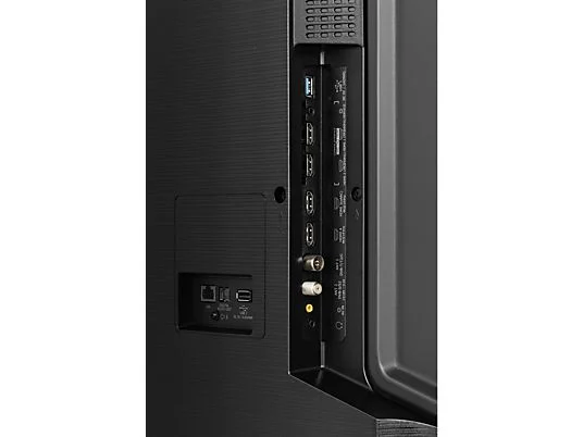 Hisense 4K QLED Smart TV 55E7NQ Pro (2024) 120HZ 55" - Afbeelding 11