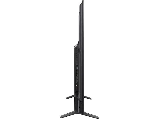 Hisense 4K QLED Smart TV 55E7NQ Pro (2024) 120HZ 55" - Afbeelding 2