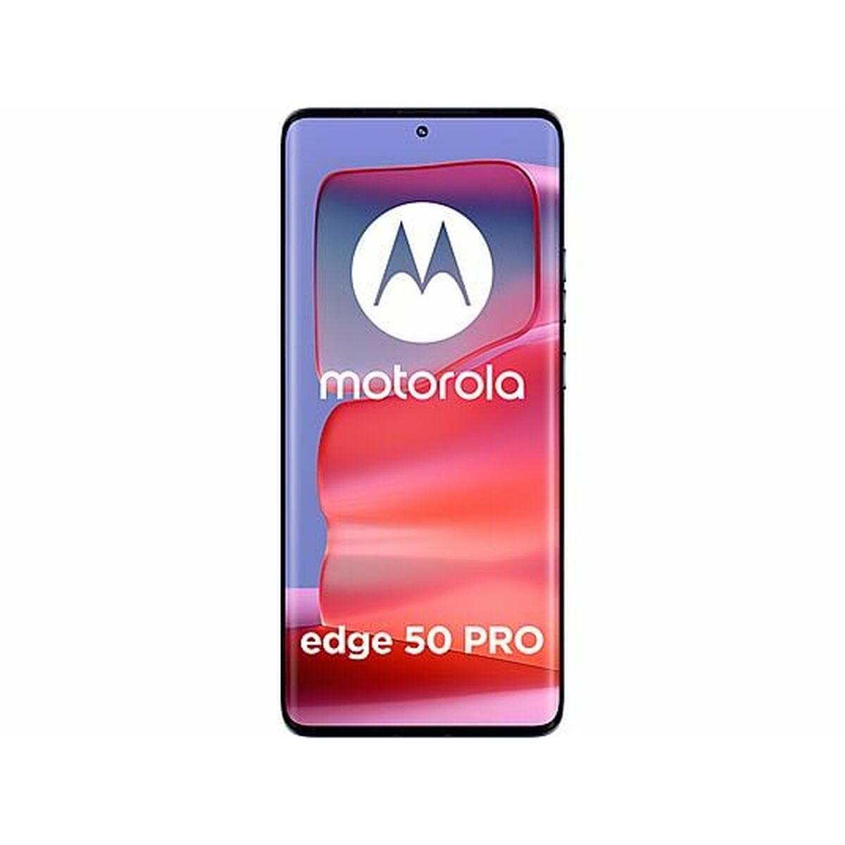 Smartphone Motorola EDGE 50 PRO 6,7" 12 GB RAM 512 GB Lavendel - Afbeelding 2