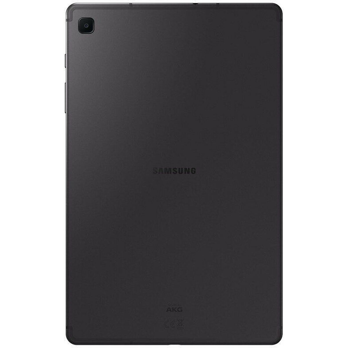 Samsung Galaxy Tab S6 Lite SM-P620 64 GB 26,4 cm (10.4") 4 GB Wi-Fi 5 (802.11ac) Grijs - Afbeelding 3